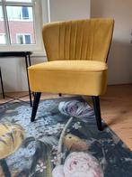 Mooie fauteuil in top staat, Huis en Inrichting, Ophalen, Minder dan 75 cm, Zo goed als nieuw, Stof