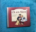 Ot & Sien ~ Oud Hollandse spelletjes boek, Boeken, Ophalen of Verzenden, Zo goed als nieuw, F. van Dulmen, Prentenboek