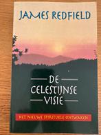 De Celestijnse Visie - James Redfield, Ophalen of Verzenden, Gelezen, Spiritualiteit algemeen, Verhaal of Roman