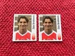 Zlatan Ibrahimovic - Voetbal 04 - AFC Ajax rookie panini, Verzamelen, Ophalen of Verzenden, Zo goed als nieuw, Ajax, Poster, Plaatje of Sticker