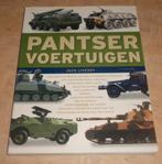 Pantservoertuigen, Ophalen of Verzenden, Voor 1940, Zo goed als nieuw, Landmacht
