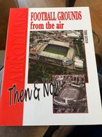 Football Grounds from the Air - Derde Editie, Ophalen of Verzenden, Zo goed als nieuw, Balsport