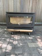 Dik geurts triple smal houtkachel, Huis en Inrichting, Kachels, P, P, P, Houtkachel