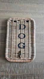 Kapstok hondenriem, Huis en Inrichting, Woonaccessoires | Kapstokken, Zo goed als nieuw, Minder dan 100 cm, Hout, Ophalen