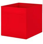 4 ikea DRONA boxes, Doe-het-zelf en Verbouw, Kratten en Dozen, Doos, Minder dan 35 cm, Minder dan 50 cm, Ophalen of Verzenden
