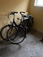 Ik zoek gratis opknapfietsen voor opknappen, Ophalen, Zo goed als nieuw