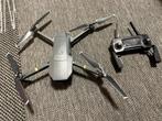 DJI Mavic Pro 1, Verzenden, Zo goed als nieuw, Drone met camera