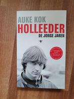 Kok, Holleeder, De jonge jaren, Verzenden