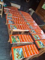 148 stuks suske en wiske!!!, Meerdere stripboeken, Ophalen, Zo goed als nieuw