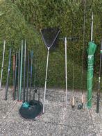 Te koop, Ophalen of Verzenden, Zo goed als nieuw, Werphengel