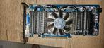 asusGeForce GTS 250 Nvidia, Computers en Software, Videokaarten, Ophalen of Verzenden, Gebruikt, PCI-Express 2, VGA