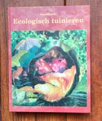 Handboek Ecologisch Tuinieren, Ophalen of Verzenden, Zo goed als nieuw, VELT, Moestuin