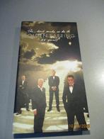 Golden Earring 35 years 4 cd box, Ophalen of Verzenden, Zo goed als nieuw
