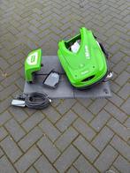 Viking iMow MI422P Onderdelen - Robotmaaier, Ophalen, Gebruikt, 20 tot 25 cm