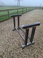 STATAFEL BARTAFEL ONDERSTELLEN, Ophalen, Nieuw, 60 tot 90 cm