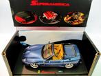 Ferrari 575 SuperAmerica 1/18 Mattel Elite J2922, Verzenden, Nieuw, Auto, Overige merken