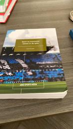 Trudo Dejonghe - Sport en economie: samen in de spits, Boeken, Ophalen of Verzenden, Zo goed als nieuw, Trudo Dejonghe, Nederlands