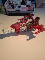 Transformers G1 Computron - Scattershot Technobots 1987, Verzamelen, Transformers, G1, Ophalen of Verzenden, Gebruikt