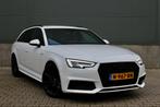 Audi A4 Avant 1.4 TFSI | 3x S-Line | LED | Navi |19", Gebruikt, Euro 6, 4 cilinders, 150 pk