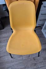 1 Stoel, Ophalen, Eén