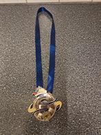 Medaille carnaval Aachen 2012 Oecher Welle, Ophalen of Verzenden, Overige materialen, Buitenland