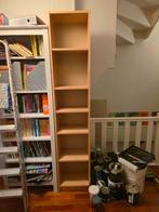 Ikea billy boekenkast, Ophalen, Minder dan 50 cm, 200 cm of meer, Zo goed als nieuw