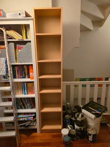 Ikea billy boekenkast - afbeelding 1