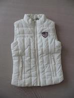 HOOKIPA bodywarmer Wit maat 140, Hookipa, Ophalen of Verzenden, Jas, Zo goed als nieuw