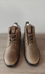 Ecco Laarsjes Maat 39, Kleding | Dames, Schoenen, Ecco, Beige, Lage of Enkellaarzen, Nieuw