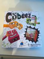 Cubees - Zo goed als nieuw!, Een of twee spelers, Ophalen of Verzenden, Zo goed als nieuw