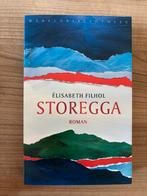 Storegga - Elisabeth Filhol, Ophalen of Verzenden, Zo goed als nieuw