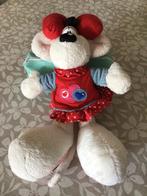 Diddlina Knuffel - Perfecte Staat!, Verzamelen, Diddl, Ophalen, Diddlina, Zo goed als nieuw, Knuffel