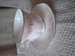 8) vintage royal canterbury kop en schotel, Antiek en Kunst, Ophalen of Verzenden