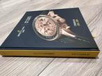 Breitling catalogus tafelboek boek, Ophalen, Nieuw