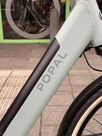 Popal Elektrische fiets met Bafang midden motor ebikes!, Overige merken, Ophalen of Verzenden, Zo goed als nieuw, Popal
