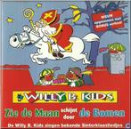 CD Zie De Maan Schijnt Door De Bomen - Sinterklaas(Jaren 90), Ophalen of Verzenden, Zo goed als nieuw