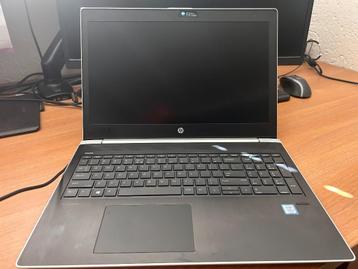 HP Probook 450 G5 Als nieuw! beschikbaar voor biedingen