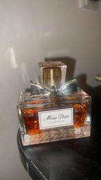 Christian dior miss dior ( old formula ), Ophalen of Verzenden, Gebruikt
