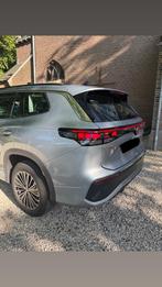 Volkswagen Tayron DSG 2.0 TDI 4-motion, Auto's, Volkswagen, Automaat, Overige modellen, 1984 cc, Overige brandstoffen