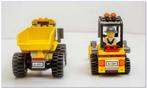 LEGO city 4201, Kinderen en Baby's, Speelgoed | Duplo en Lego, Nieuw, Complete set, Ophalen of Verzenden, Lego