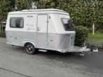 Eriba Touring - 60 Edition 310 GT 3 slaapplaatsen, Caravans en Kamperen, Caravans, Overige typen, Tot en met 3, 500 - 750 kg, Eriba
