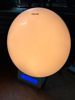 Beurer wake up light WL 75 met radio, Ophalen of Verzenden