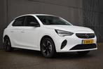 Opel Corsa-e Elegance 50 kWh | Navigatie | Climate control |, Auto's, 12 maanden, Gebruikt, Origineel Nederlands, Blauw