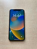 Mooie iPhone X 64 Gb, 78 %, Gebruikt, Zonder abonnement, Ophalen of Verzenden