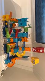Marble rush VTECH knikkerbaan. Kijk snel!!, Ophalen of Verzenden, Zo goed als nieuw, Elektrisch, Overige merken