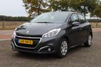 Peugeot 208 1.2 VTI CAM Android/Apple stoelverwarming, Voorwielaandrijving, Stof, Zwart, 1199 cc