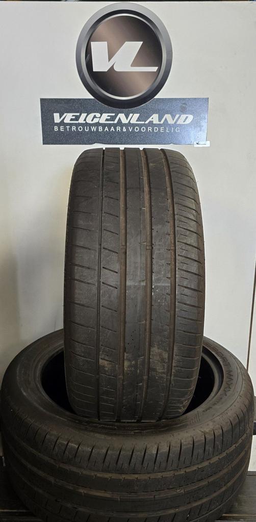 Dunlop Sport maxx RT2  285-40-20  2854020  285/40R20, Auto-onderdelen, Banden en Velgen, Band(en), Zomerbanden, 20 inch, 285 mm