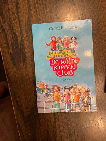 4 leuke meidenboeken beschikbaar voor biedingen