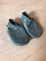 Slofjes baby grijs OXXYNL, Kinderen en Baby's, Kinderkleding | Schoenen en Sokken, Overige typen, Jongen of Meisje, Gebruikt, Ophalen of Verzenden