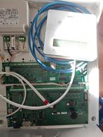 Satel integra met ethm-1 en int-r, Doe-het-zelf en Verbouw, Alarmsystemen, Ophalen of Verzenden, Detector, Sensor of Melder, Rook